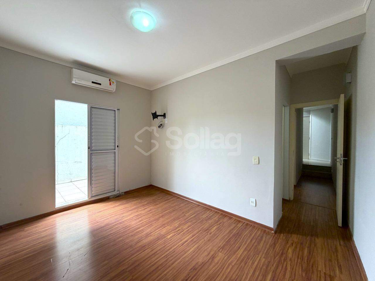 Casa em condomínio à venda no Condomínio Villagio Capriccio: 