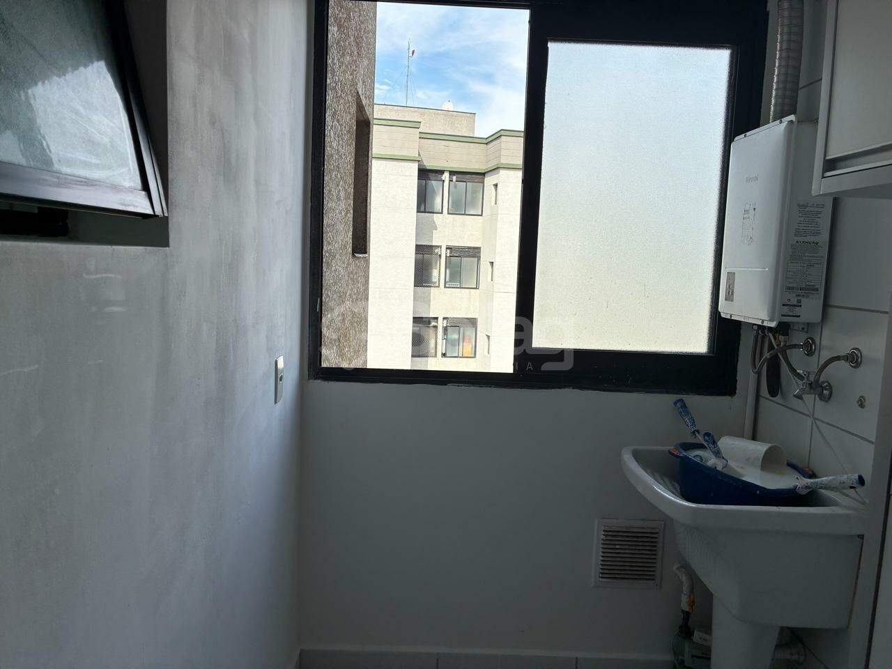 Apartamento para aluguel no Vista Alegre: