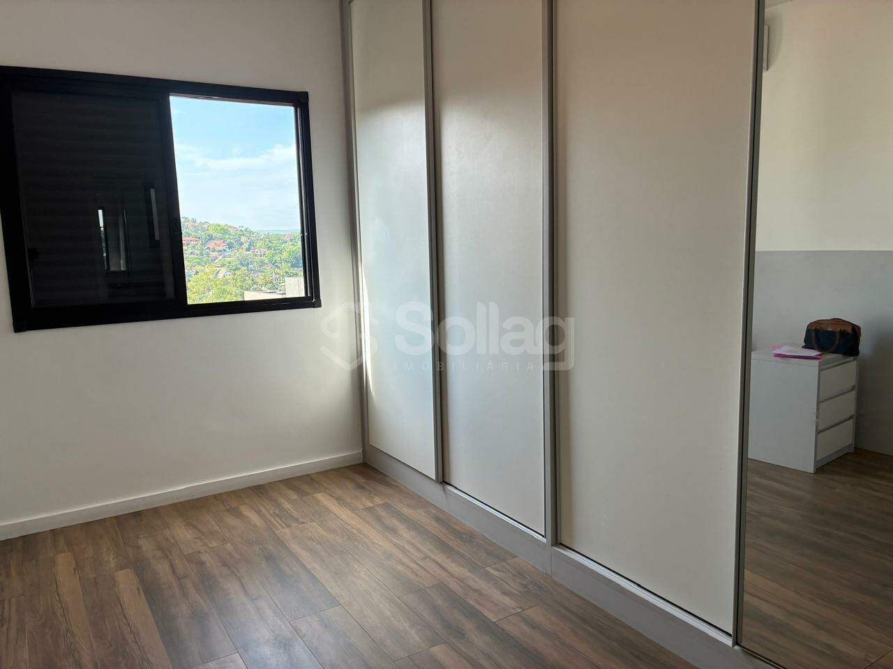 Apartamento para aluguel no Vista Alegre: