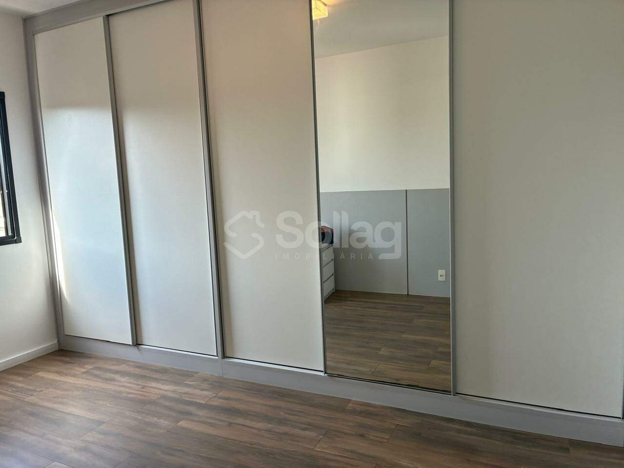 Apartamento para aluguel no Vista Alegre: