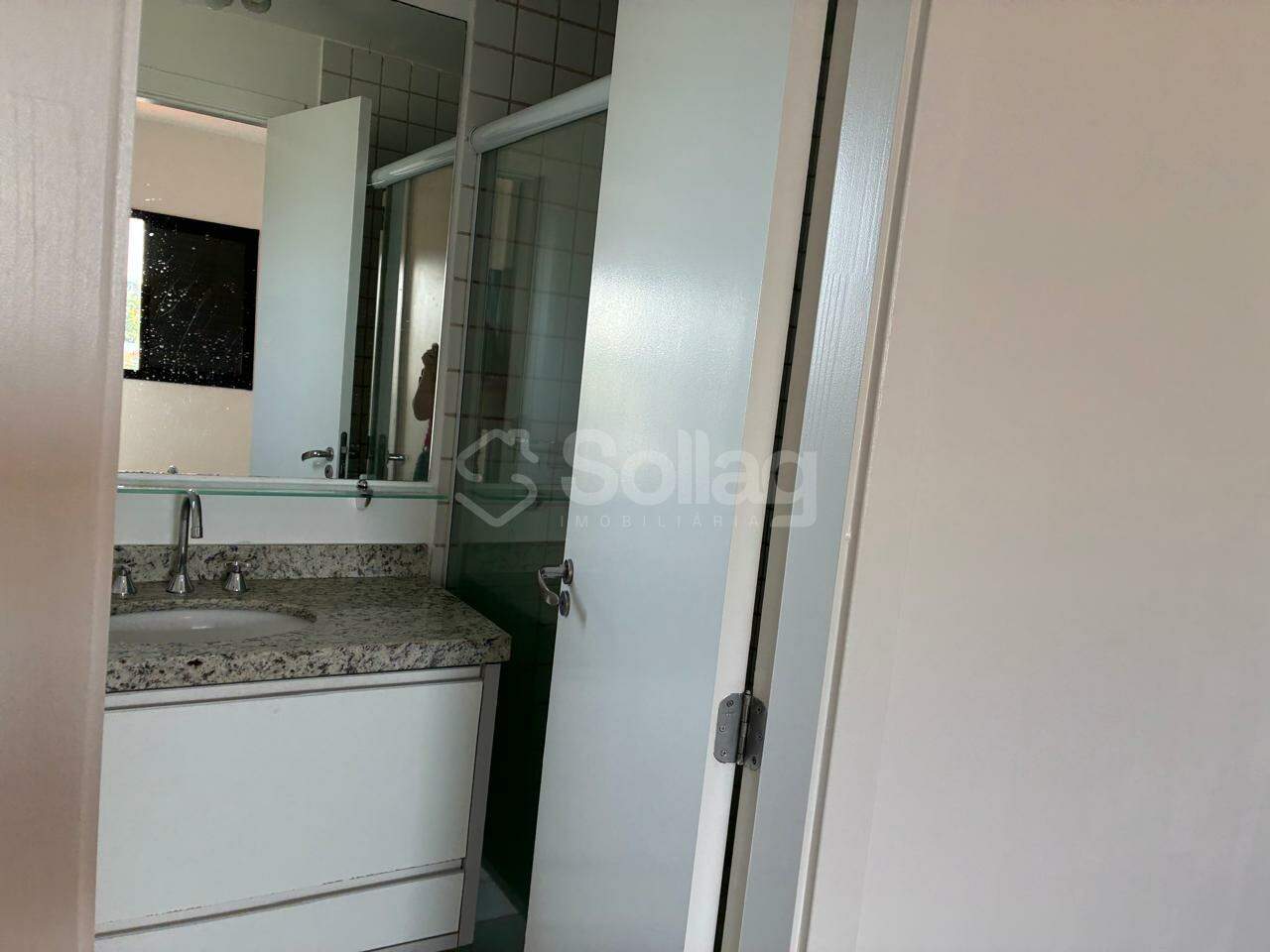 Apartamento para aluguel no Vista Alegre: