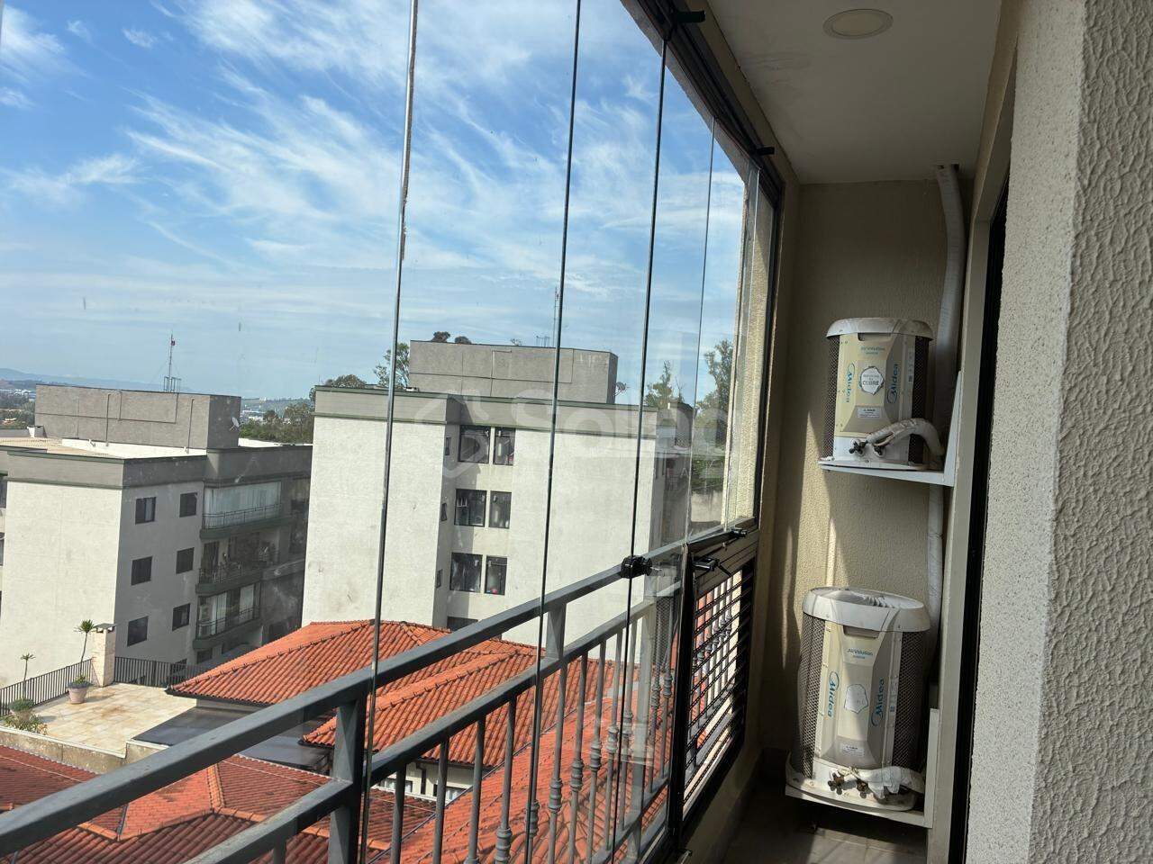 Apartamento para aluguel no Vista Alegre: