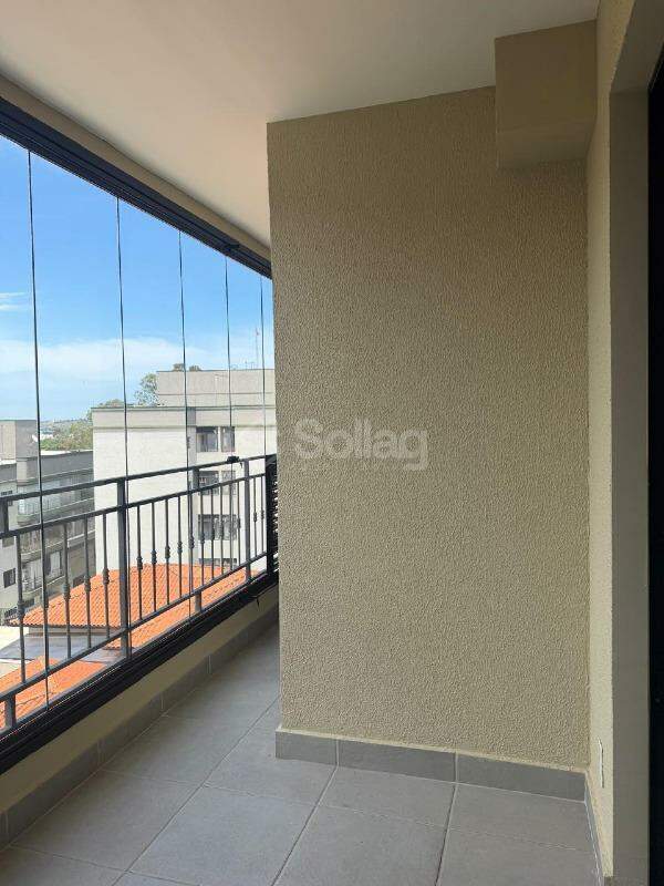 Apartamento para aluguel no Vista Alegre: 