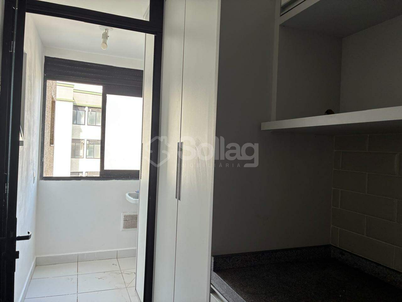 Apartamento para aluguel no Vista Alegre: