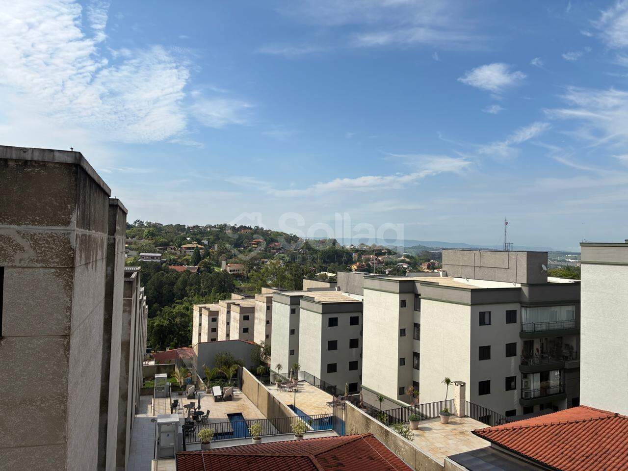 Apartamento para aluguel no Vista Alegre: