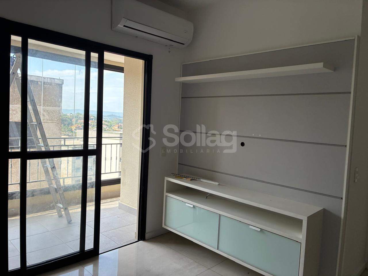 Apartamento para aluguel no Vista Alegre: 