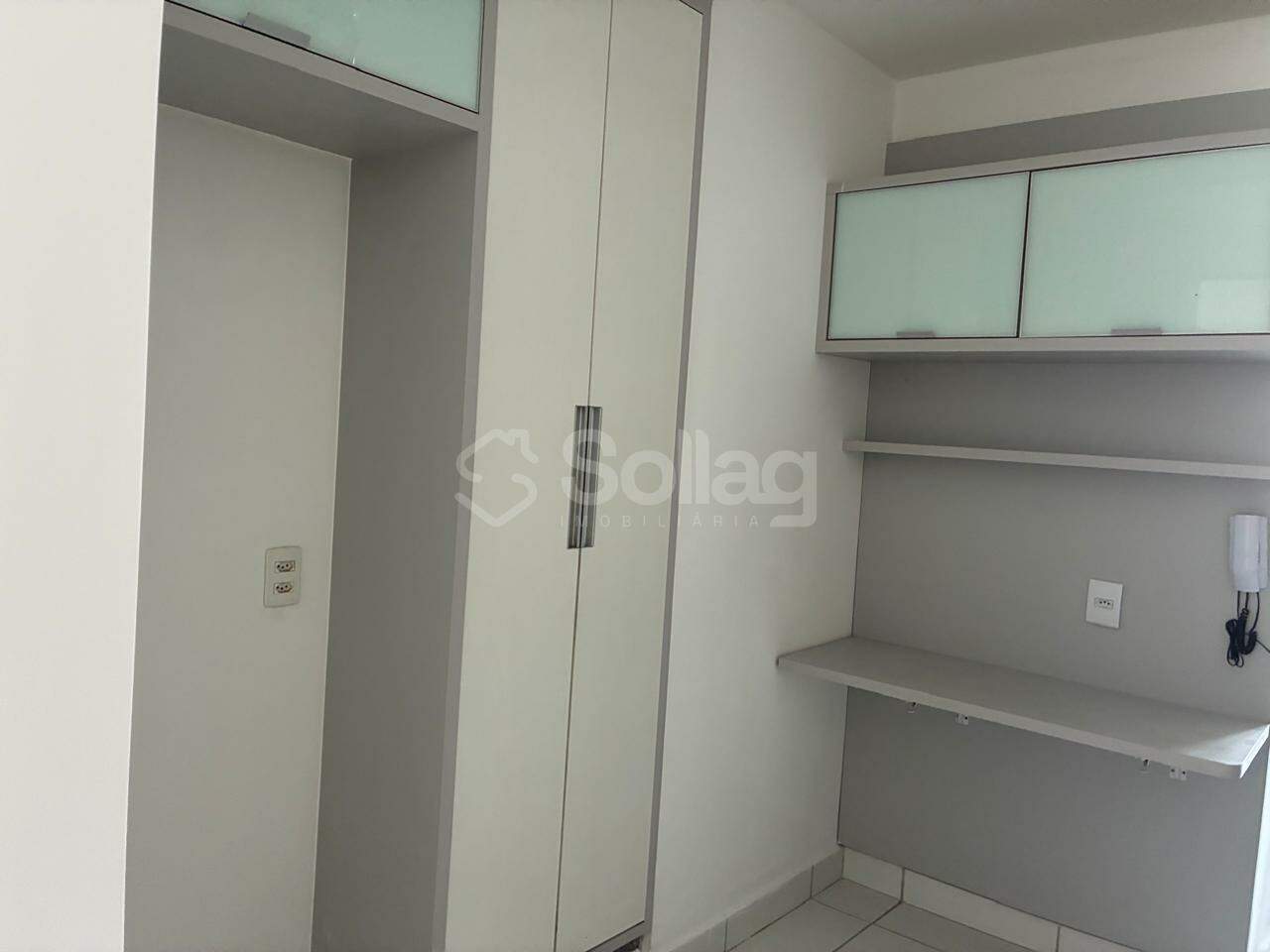 Apartamento para aluguel no Vista Alegre: