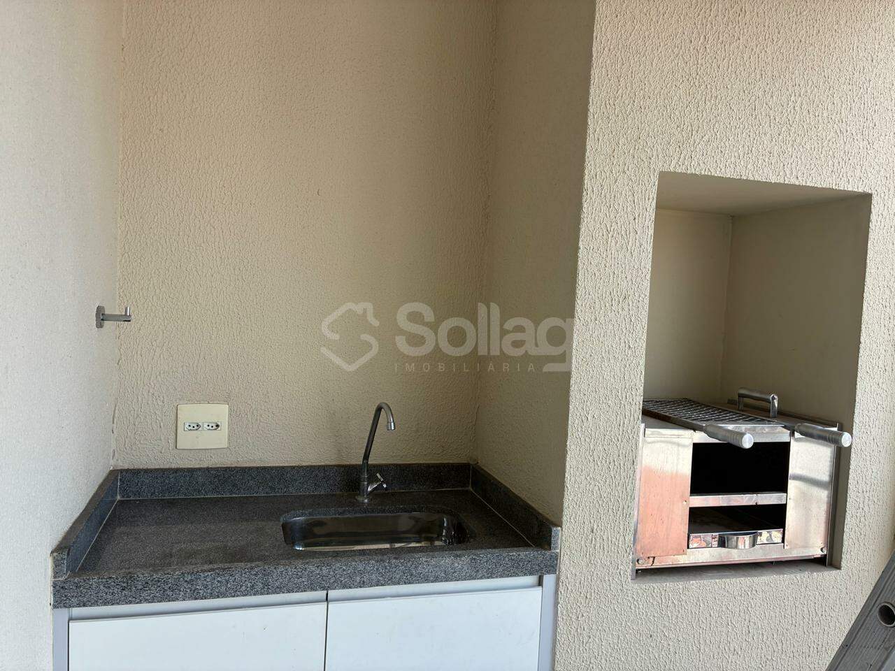 Apartamento para aluguel no Vista Alegre: