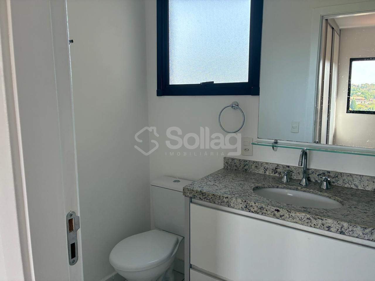 Apartamento para aluguel no Vista Alegre: