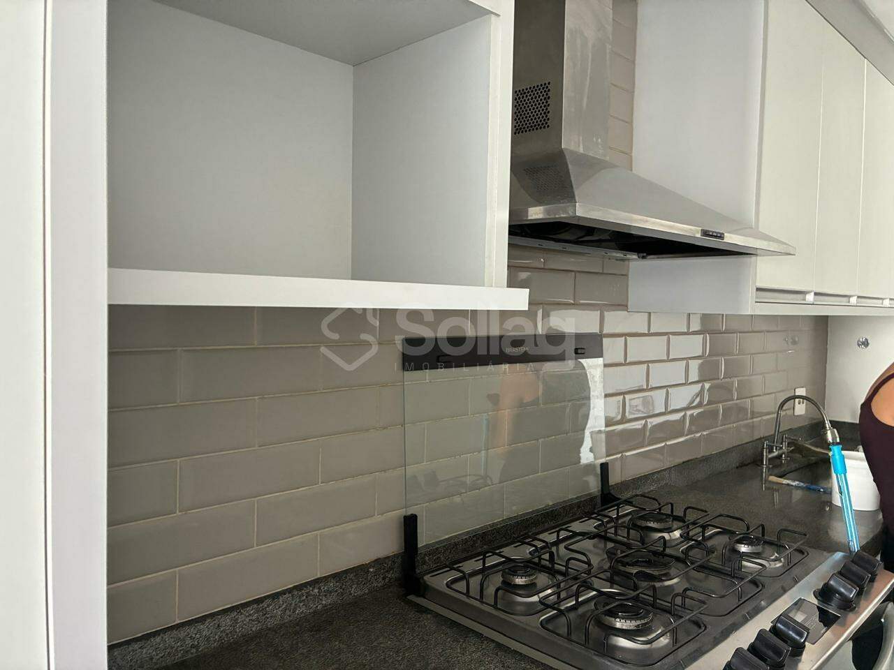 Apartamento para aluguel no Vista Alegre:
