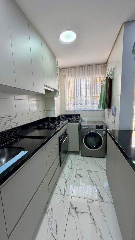 Apartamento à venda no João XXIII:
