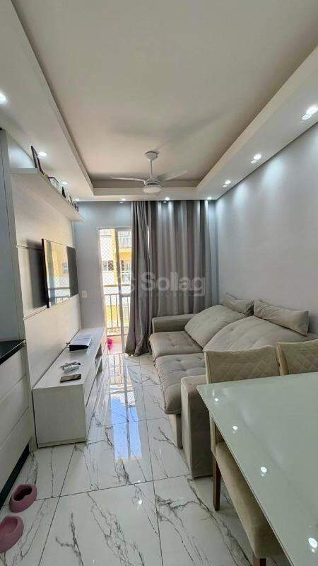 Apartamento à venda no João XXIII: