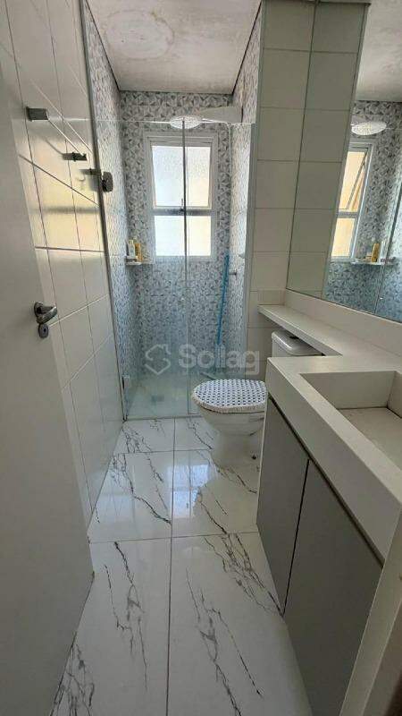 Apartamento à venda no João XXIII: