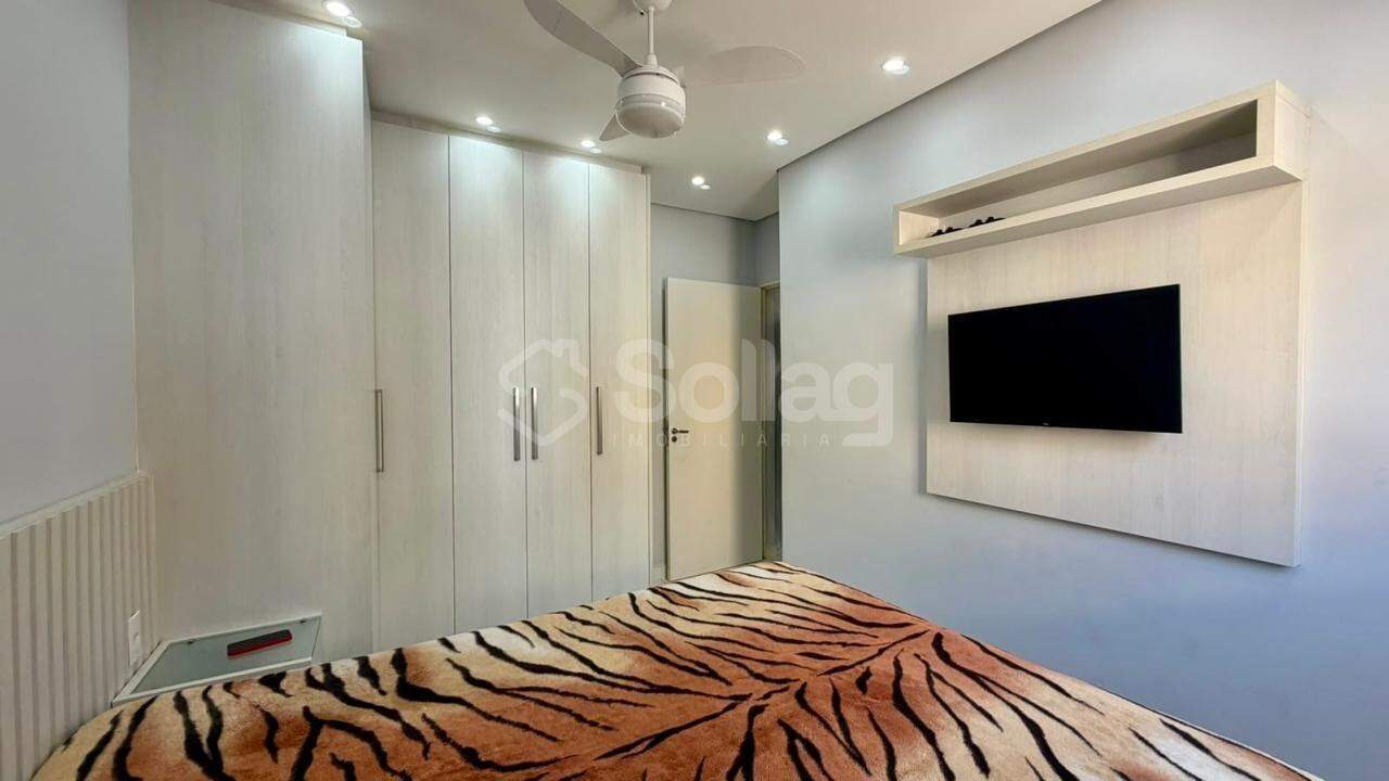 Apartamento à venda no João XXIII:
