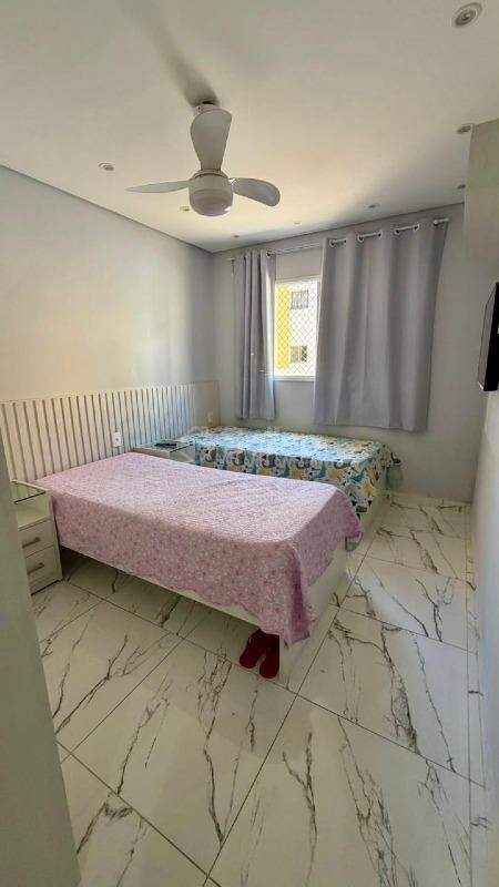 Apartamento à venda no João XXIII: