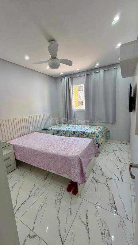 Apartamento à venda no João XXIII: