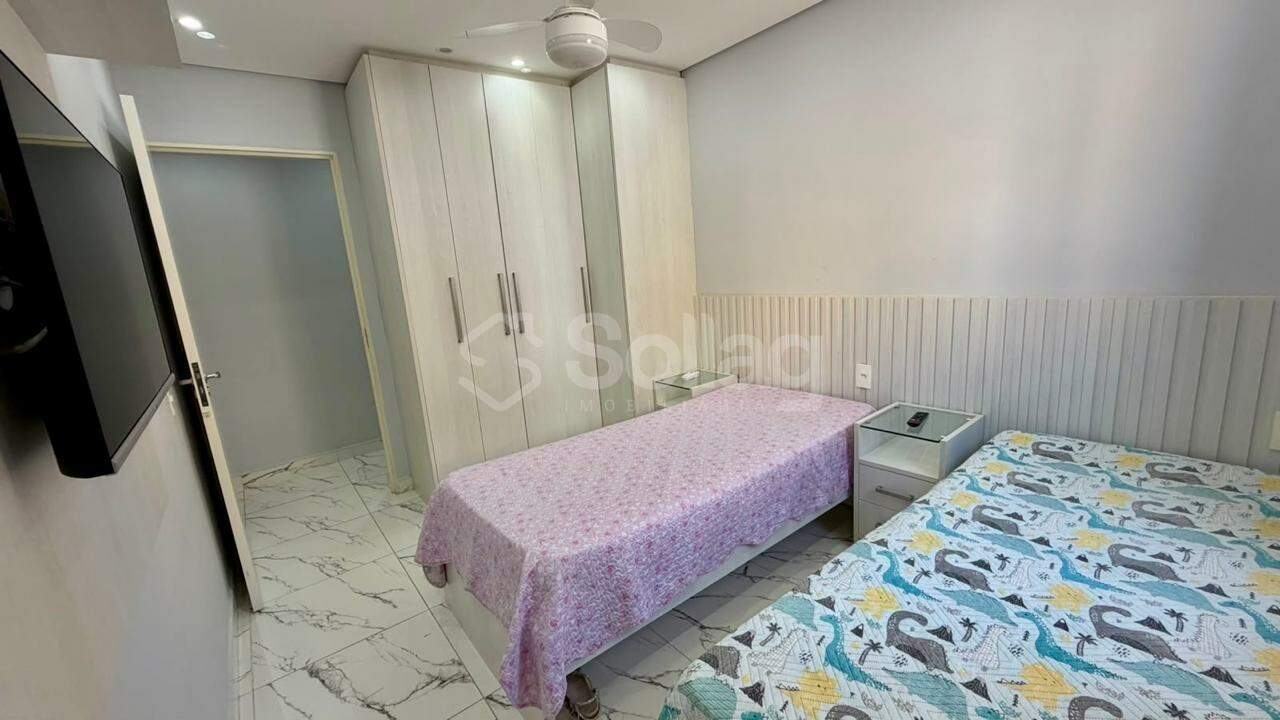 Apartamento à venda no João XXIII: