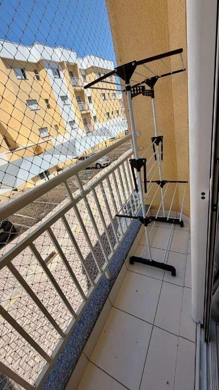 Apartamento à venda no João XXIII: