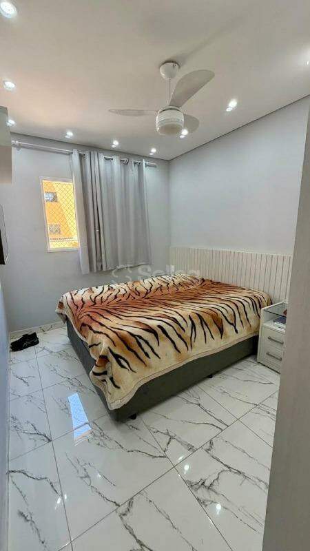 Apartamento à venda no João XXIII: