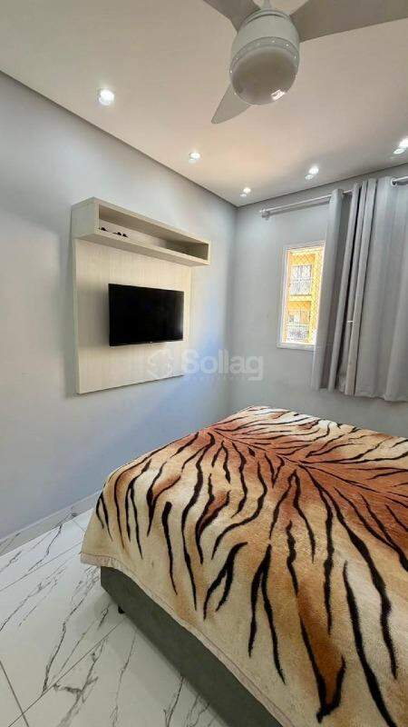 Apartamento à venda no João XXIII: