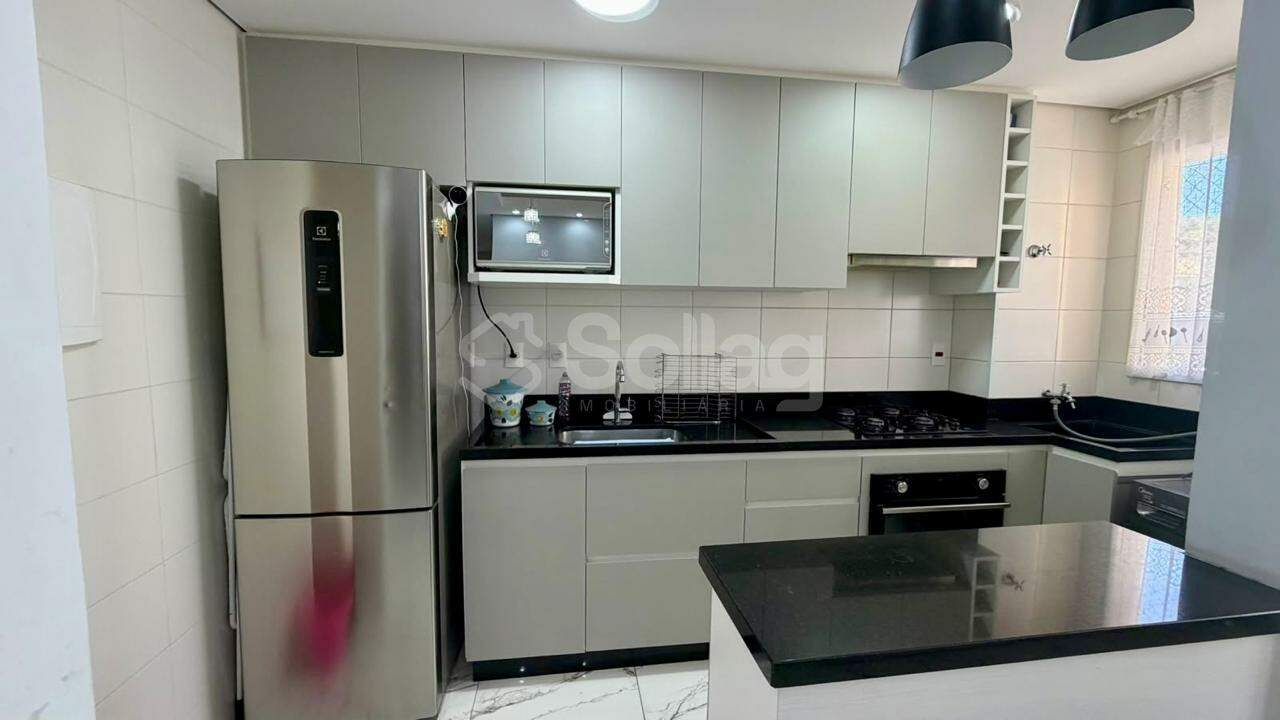 Apartamento à venda no João XXIII: