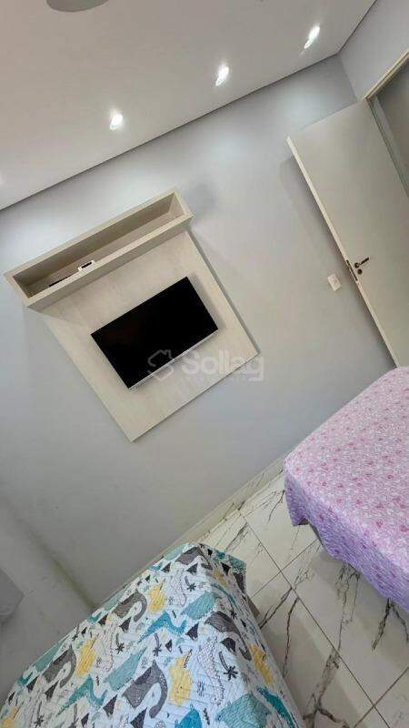 Apartamento à venda no João XXIII: