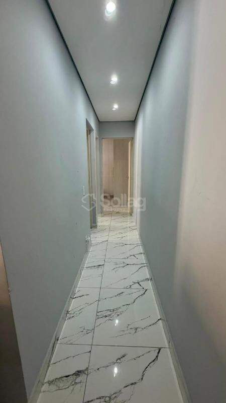 Apartamento à venda no João XXIII: