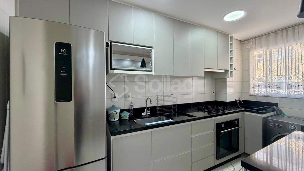 Apartamento à venda no João XXIII: 