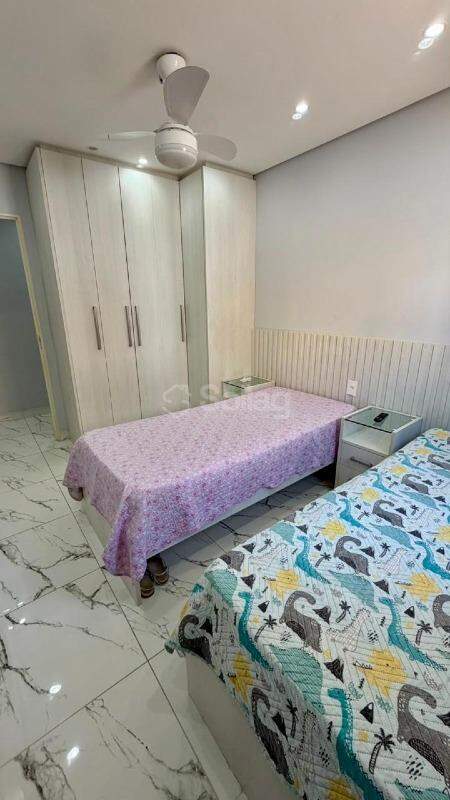 Apartamento à venda no João XXIII: