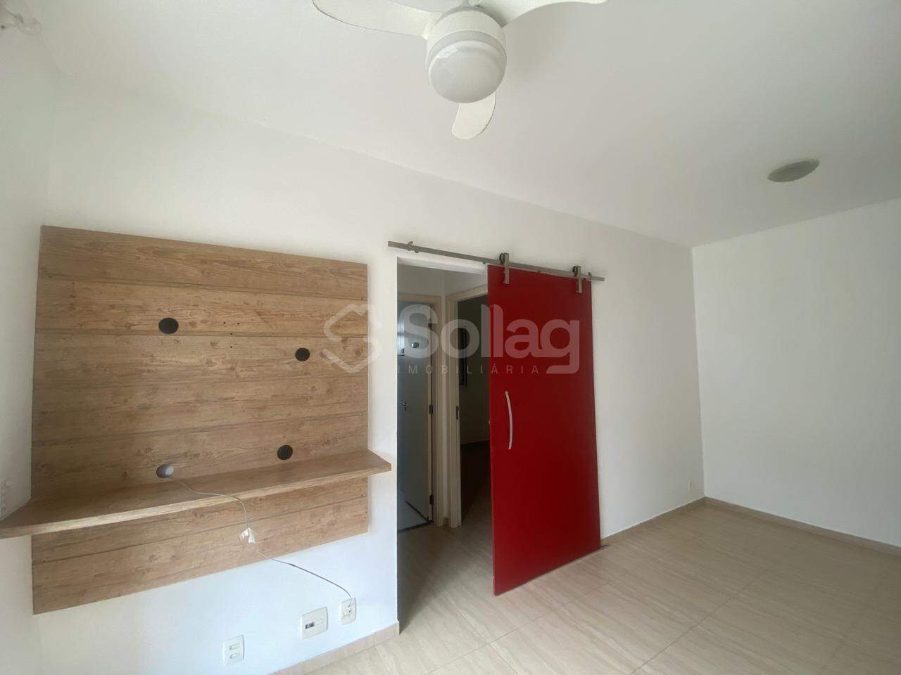 Apartamento para aluguel no Ortizes: