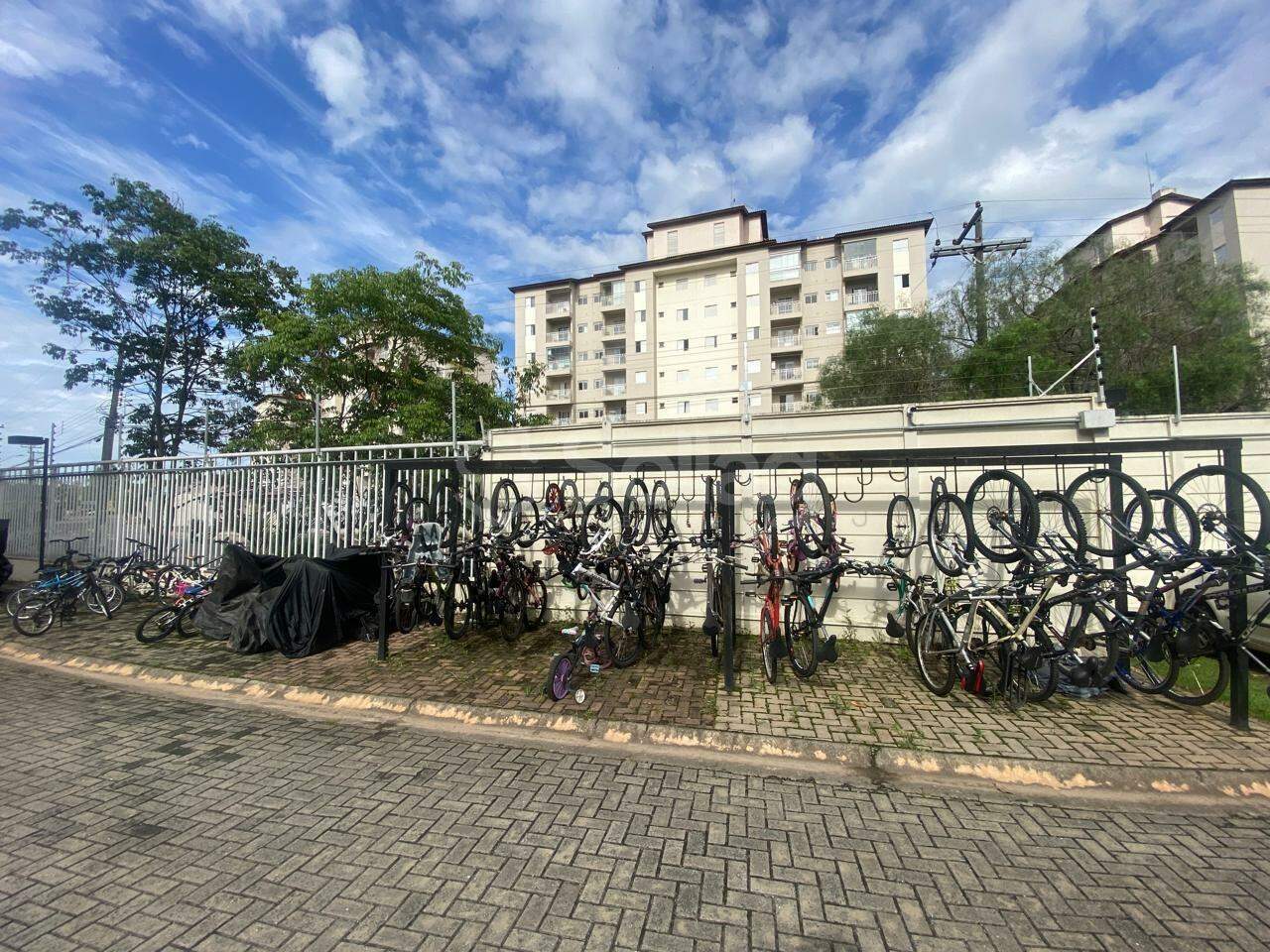 Apartamento para aluguel no Ortizes:
