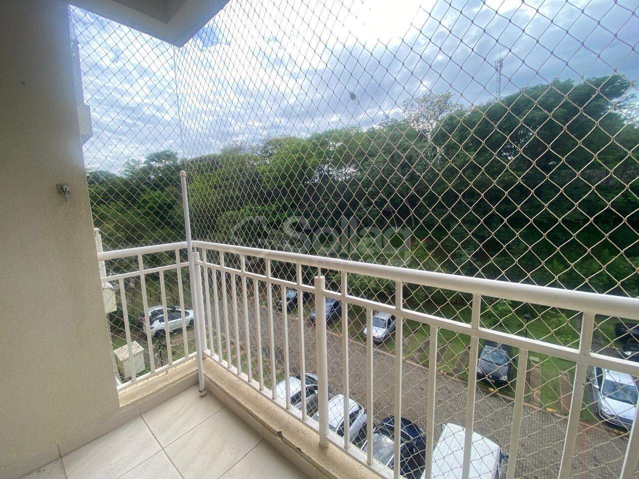 Apartamento para aluguel no Ortizes: