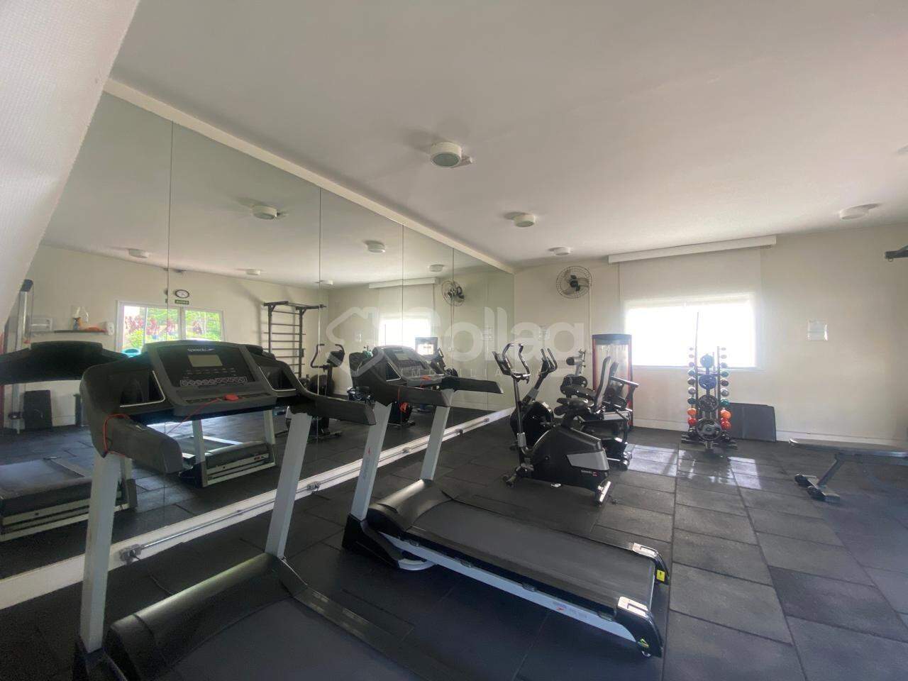 Apartamento para aluguel no Ortizes: