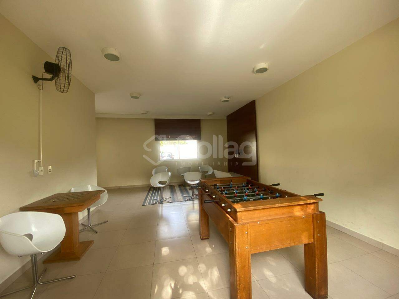 Apartamento para aluguel no Ortizes: