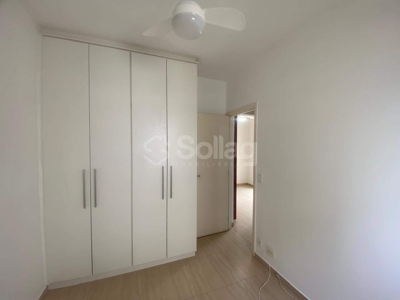 Apartamento para aluguel no Ortizes: