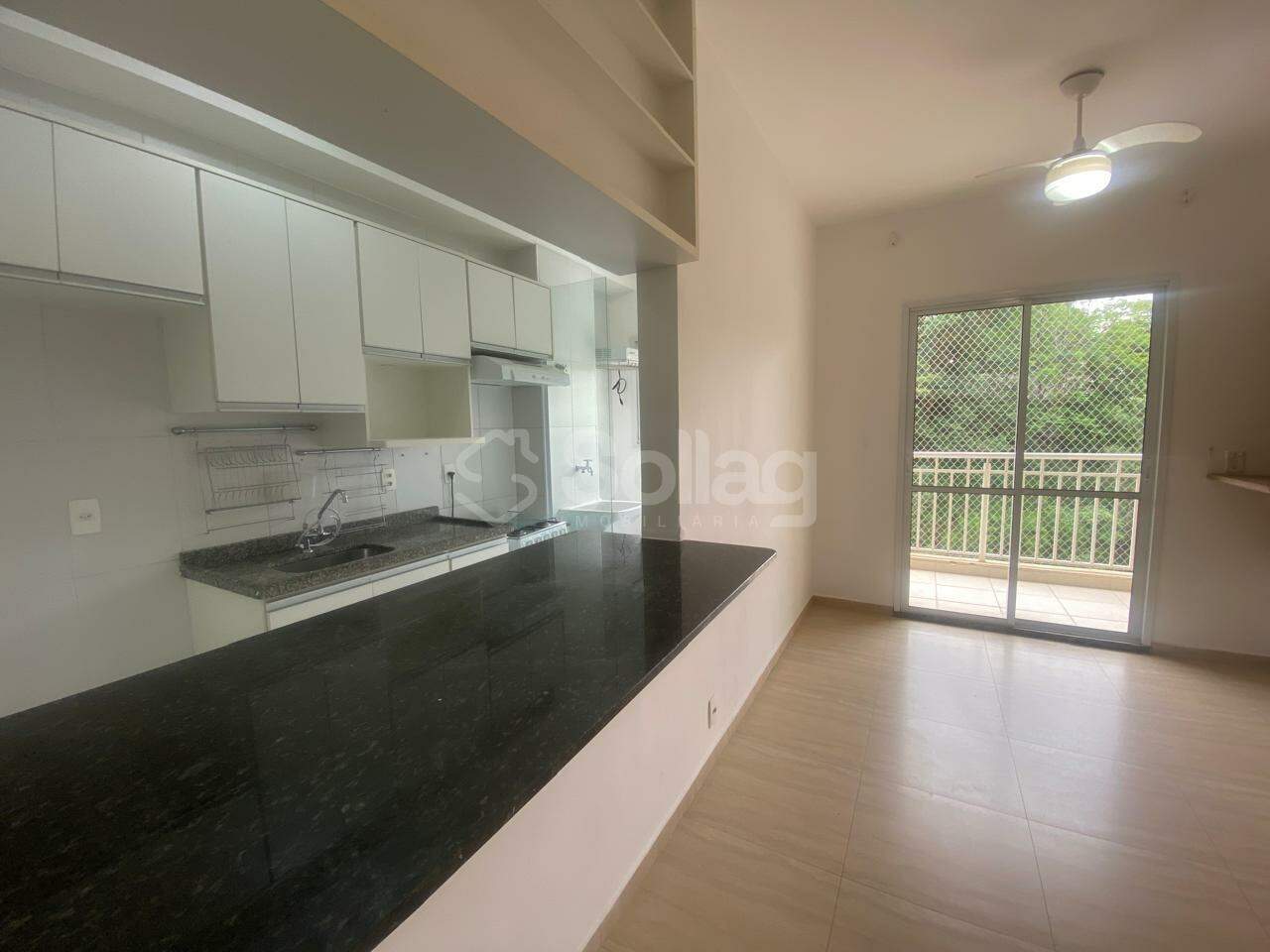 Apartamento para aluguel no Ortizes: