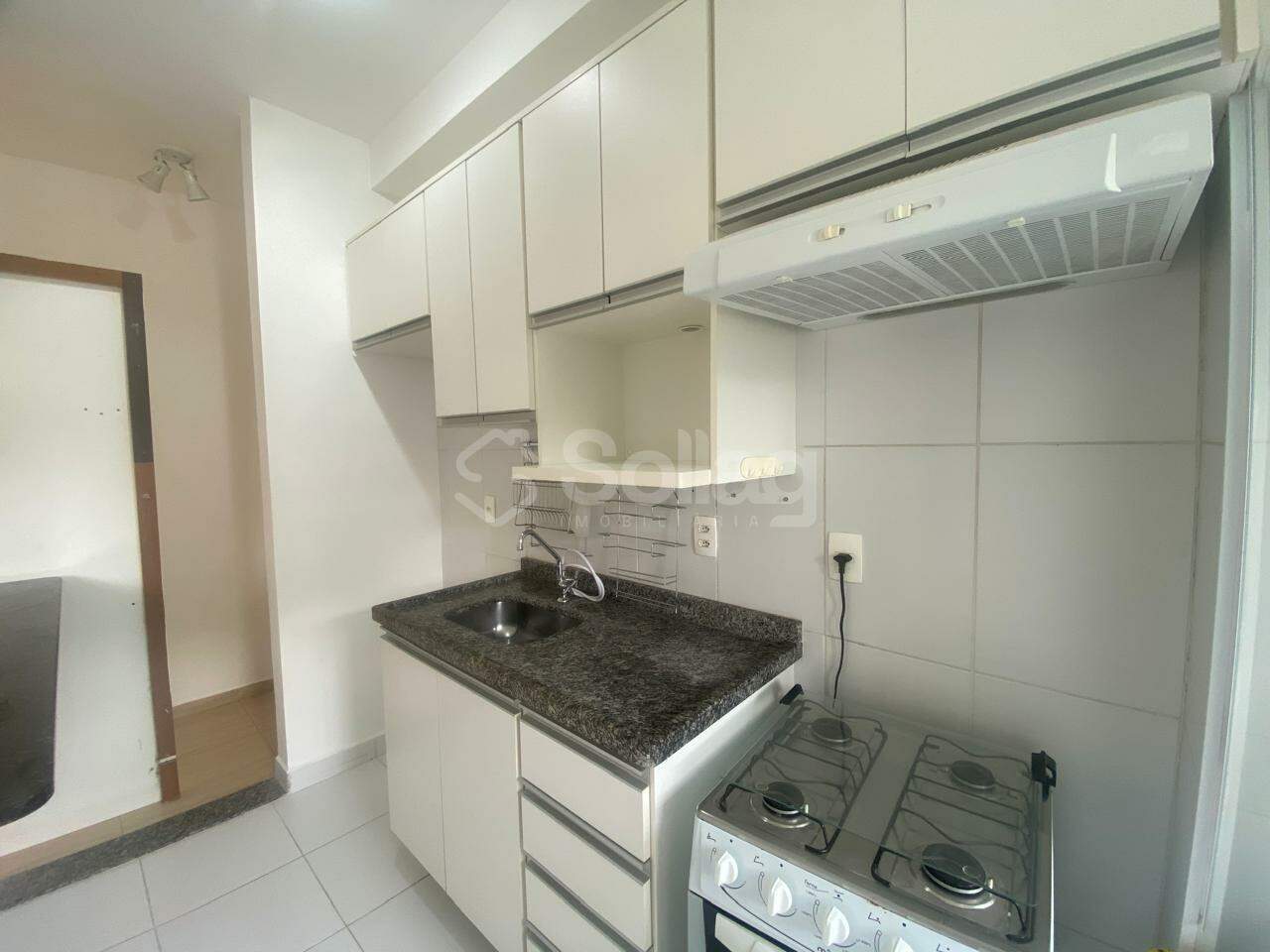Apartamento para aluguel no Ortizes: