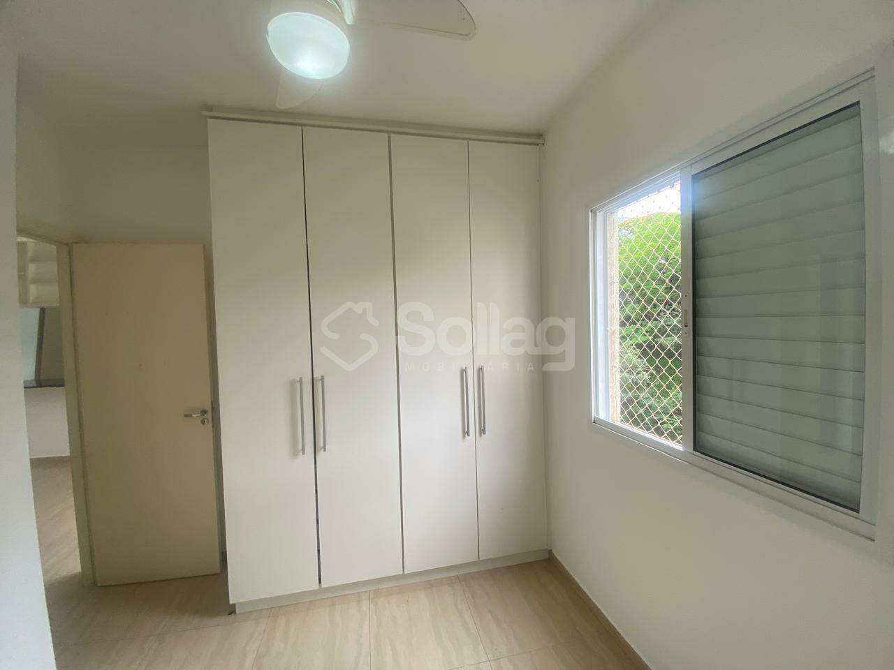 Apartamento para aluguel no Ortizes: