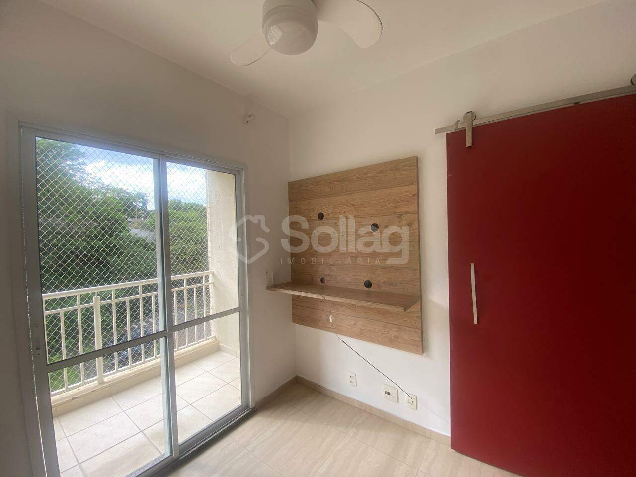 Apartamento para aluguel no Ortizes: