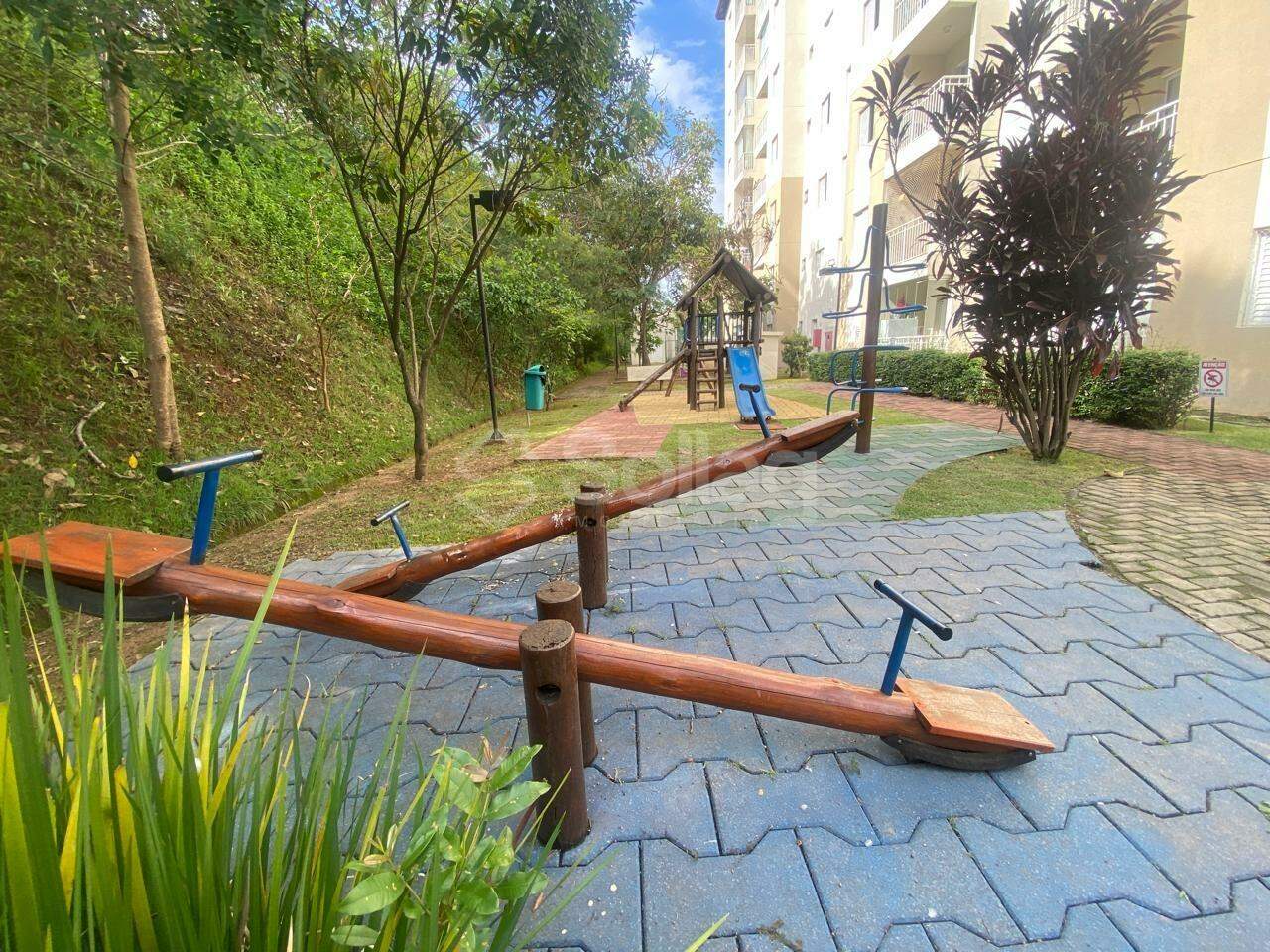 Apartamento para aluguel no Ortizes: