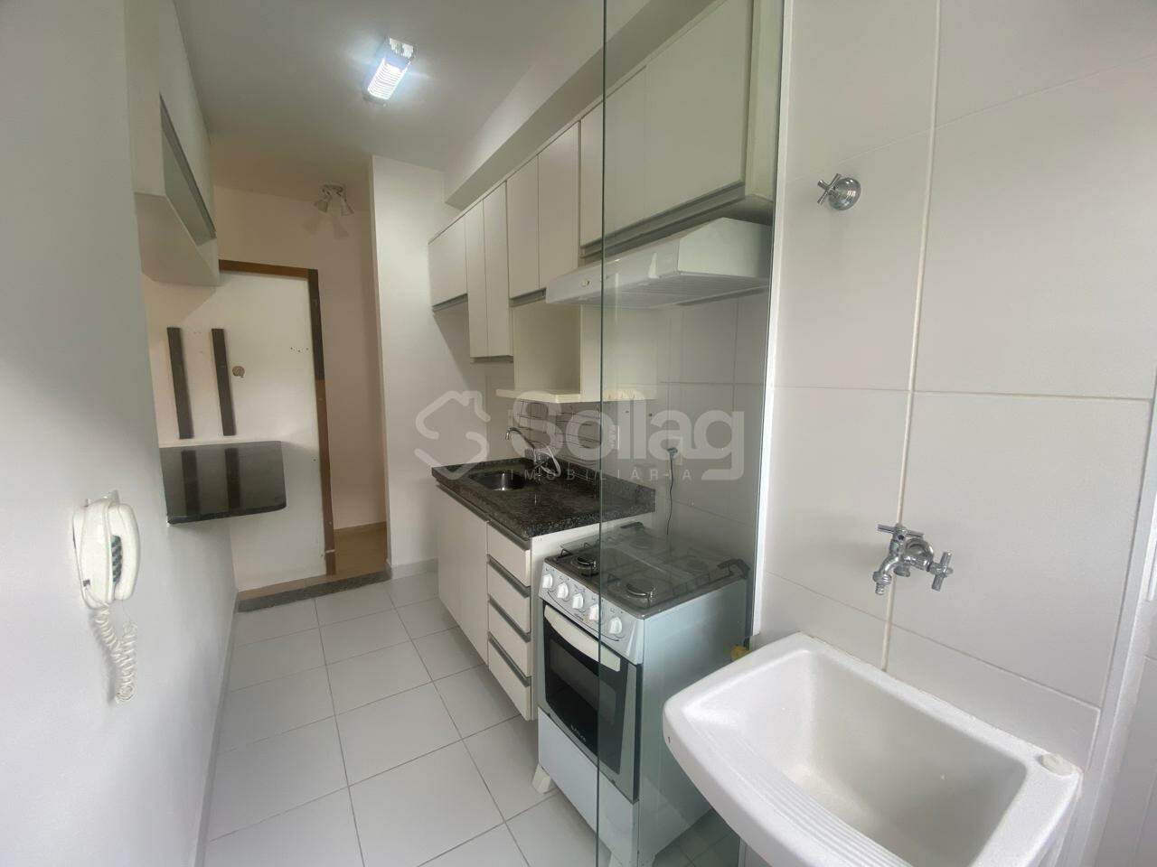Apartamento para aluguel no Ortizes: