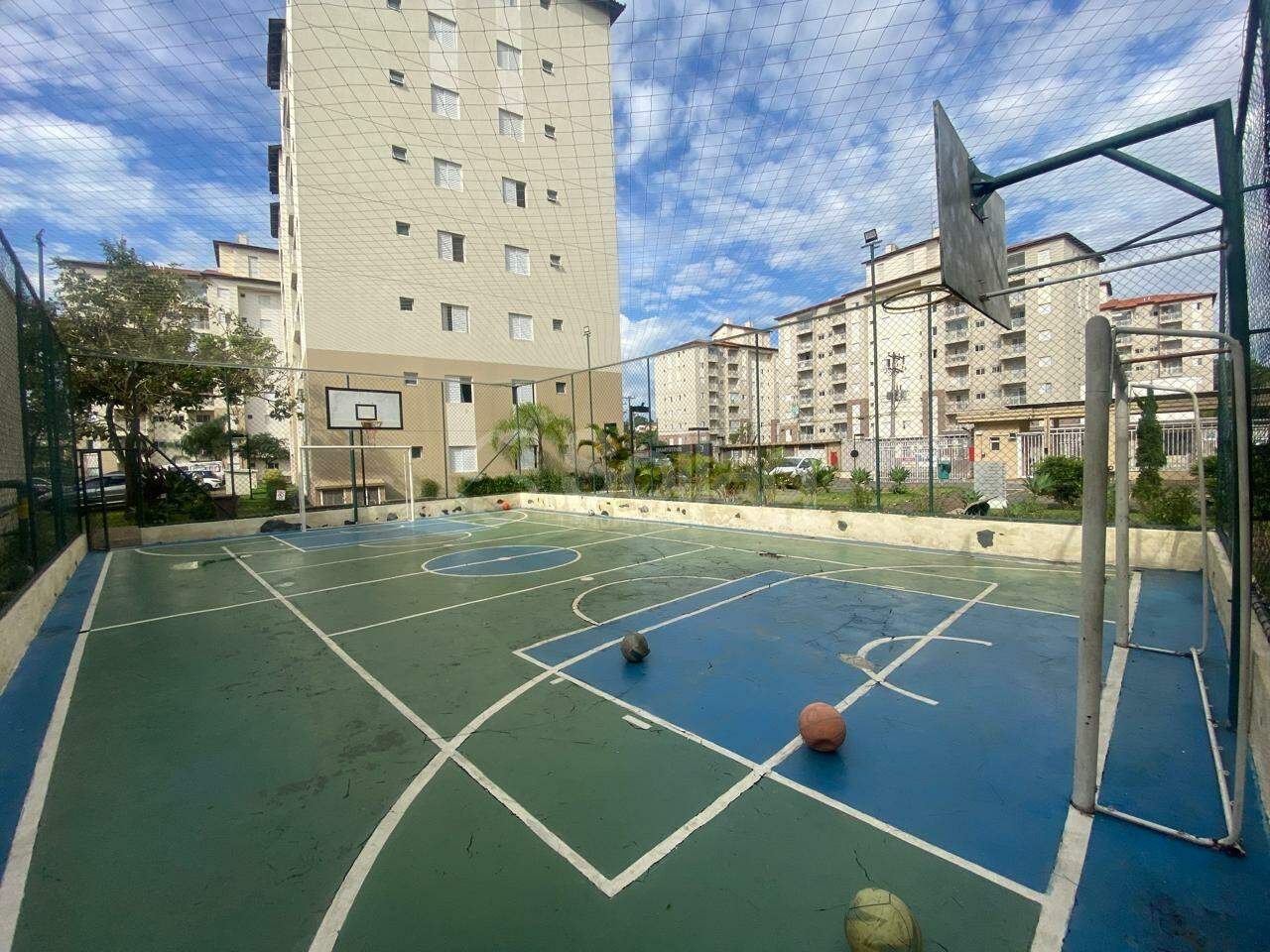 Apartamento para aluguel no Ortizes: