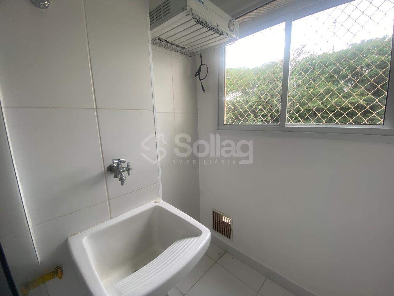 Apartamento para aluguel no Ortizes: