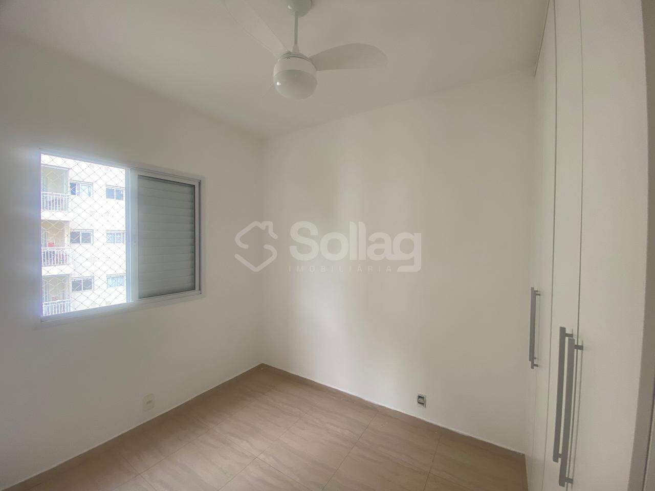 Apartamento para aluguel no Ortizes: