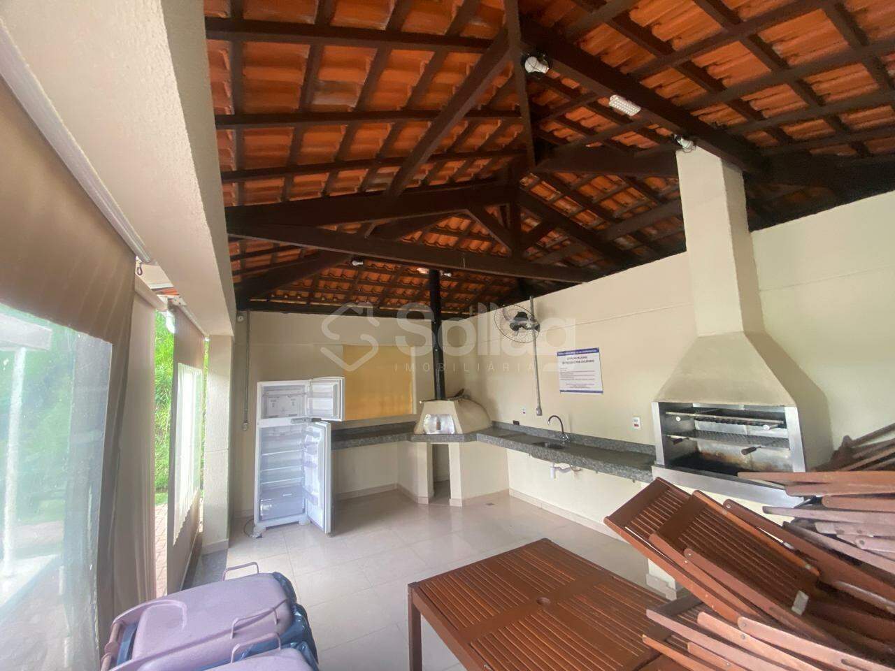 Apartamento para aluguel no Ortizes: