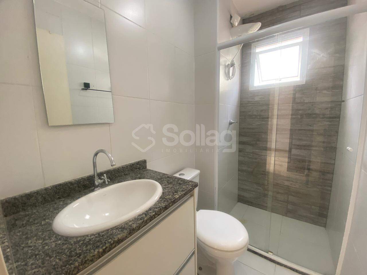 Apartamento para aluguel no Ortizes: