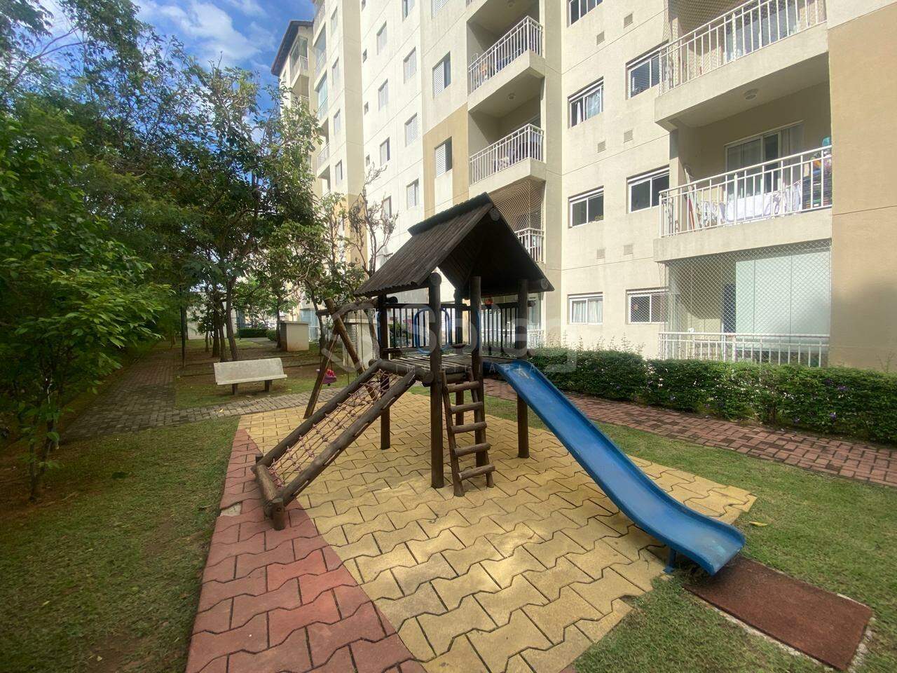 Apartamento para aluguel no Ortizes: