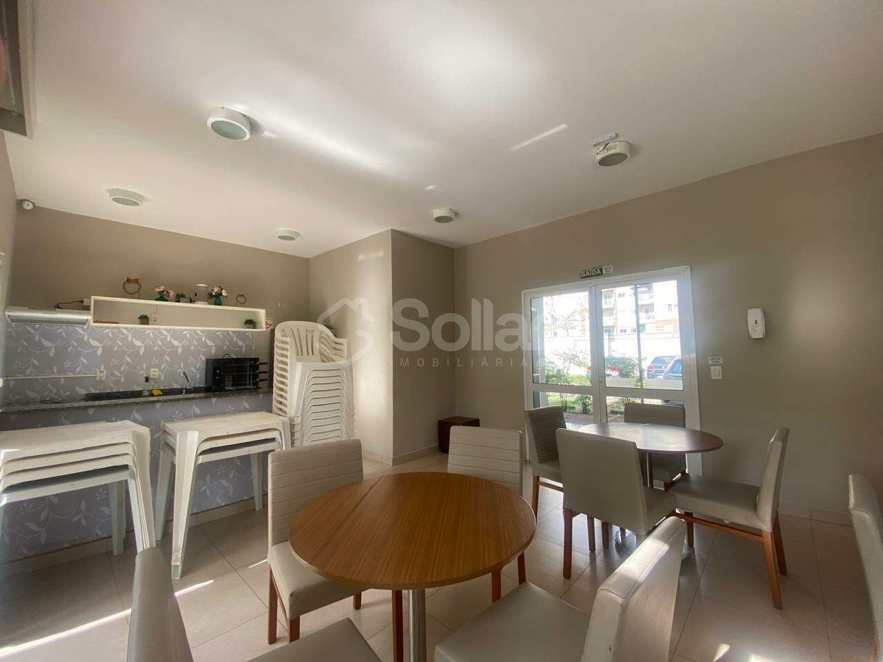 Apartamento para aluguel no Ortizes: