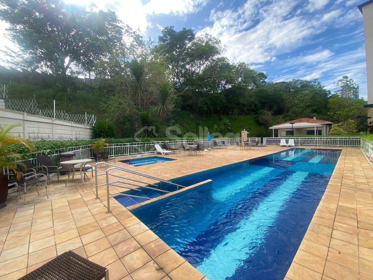 Apartamento para aluguel no Ortizes: