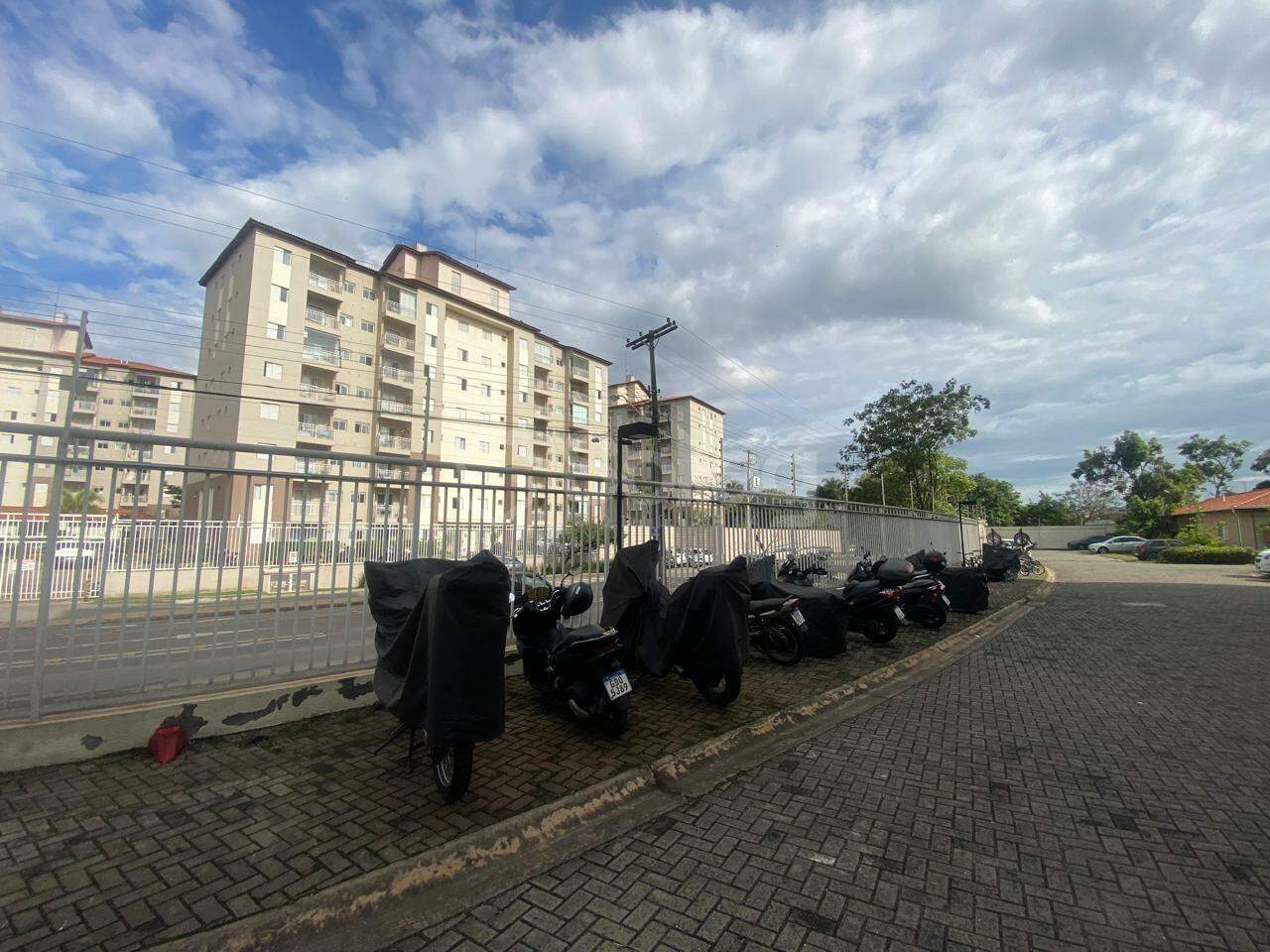 Apartamento para aluguel no Ortizes: